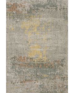 Mallory MAL05 Grey/Multi Area Rug
