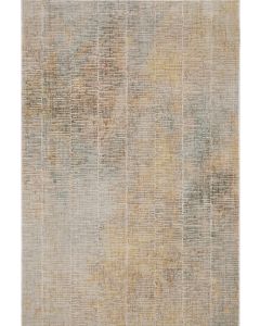 Mallory MAL09 Beige/Multi Area Rug