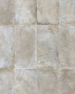 Manhattan Grey Matte Porcelain Tile