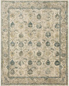 Marash Darica Cream Area Rug