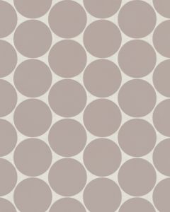 Marin Coastal Cliff Matte Porcelain 2" Penny Mosaic Tile