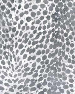 Marina River Rocks Grey/Ivory Area Rug