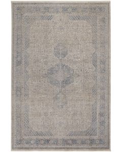 Marquette 3775F Taupe/Gray/Blue Rug