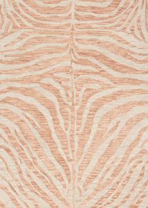 Masai MAS-01 Blush/Ivory Area Rug