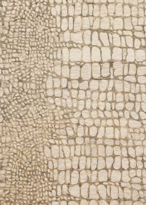 Masai MAS-03 Neutral Area Rug