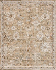 Persepolis Masiri Almond Area Rug