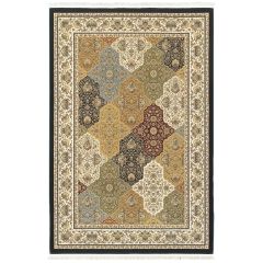 Masterpiece 1331x Navy/Multi Area Rug