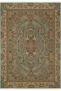 Masterpiece 502l Blue/Gold Area Rug