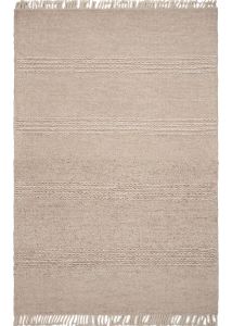 Maui 1340 Natural Cable Knit Area Rug