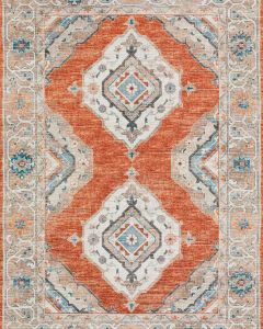 Marbella MB1 Spice Area Rug