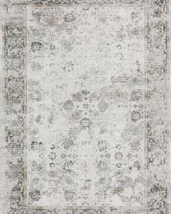 Marbella MB2 Linen Area Rug