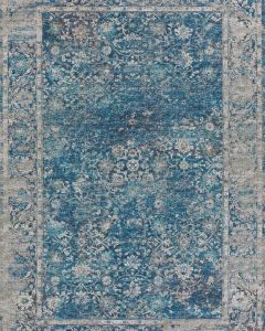 Marbella MB2 Navy Area Rug