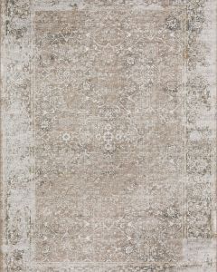 Marbella MB2 Taupe Area Rug
