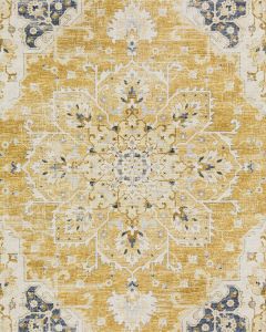 Marbella MB3 Gold Area Rug