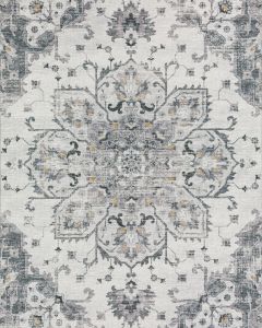 Marbella MB3 Linen Area Rug