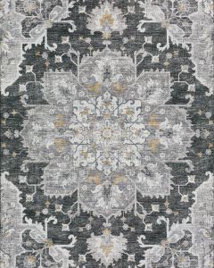 Marbella MB3 Midnight Area Rug