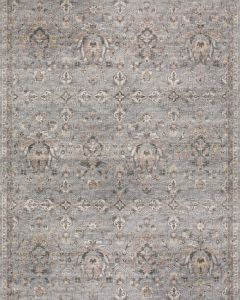 Marbella MB4 Silver Area Rug