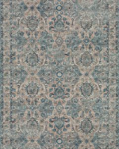 Marbella MB5 Mineral Blue Area Rug