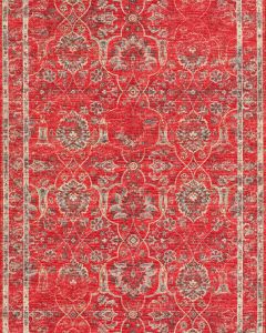 Marbella MB5 Poppy Area Rug