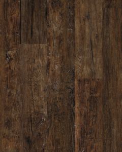 Korlok Reserve Medina Weathered Oak 7"x48" Luxury Vinyl
