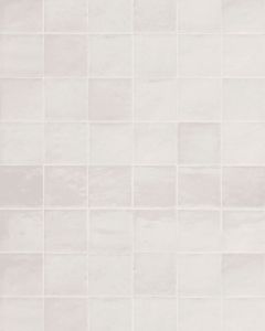 Melange Bianco Ceramic Tile