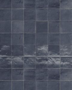 Melange Oltremare Ceramic Tile