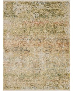 Memento Relic Beige Area Rug