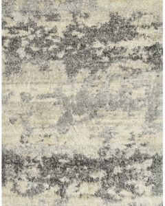 Merino 6713 Ivory/Grey Area Rug