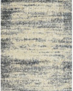 Merino 6714 Ivory/Blue Area Rug