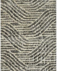 Merino 6715 Charcoal Area Rug