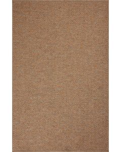 Merrick MER-01 Oatmeal/Sunrise Rug