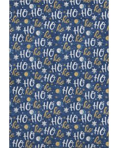 Merry & Bright MY18 Navy Area Rug