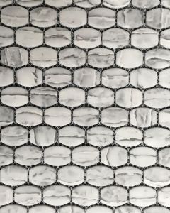 Micro Crystal Stone II Grey Natural Stone Tile