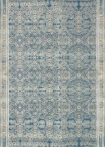 Mika MIK-05 Ocean Area Rug