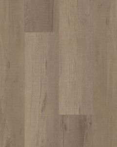 COREtec Plus Enhanced 7"x48" Miles Oak Luxury Vinyl