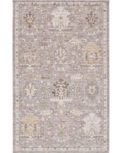 Mira Taupe Allure Area Rug