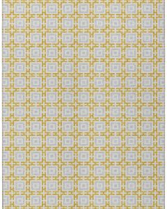Marlo MO1 Gold Area Rug