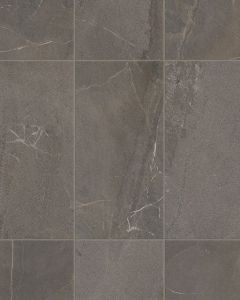 Modern Slate Taupe Porcelain Tile