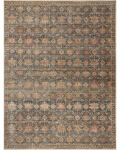 Molly MOL-03 Ocean/Sunset Area Rug