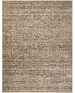Molly MOL-07 Tobacco/Sage Area Rug