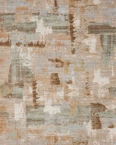 Persepolis Monera Dusty Sage Area Rug
