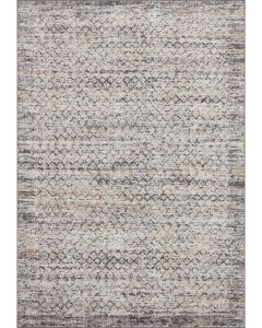 Monroe MON-03 Grey/Multi Area Rug