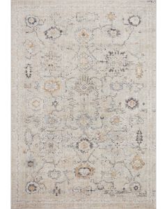 Monroe MON-04 Natural/Multi Area Rug