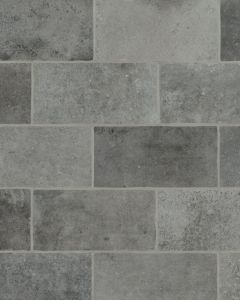 Montana Big Sky Matte Glazed Porcelain 5"x10" Field Tile