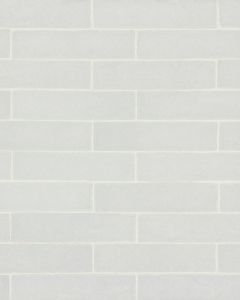 Montana Glacier Matte Glazed Porcelain 2.25"x10" Field Tile