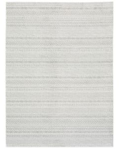 Montecito 4929e White/Grey Area Rug