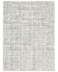 Montecito 5150w White/Grey Area Rug