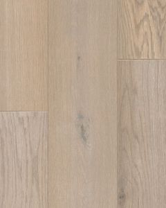 CALI Whiskey & Wine Monterey Wine 7" White Oak Hardwood