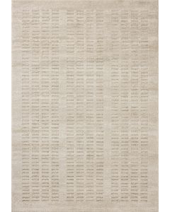 Monty MOT-03 Ivory/Beige Area Rug