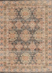 Morris 2220 Charcoal Mediterra Area Rug